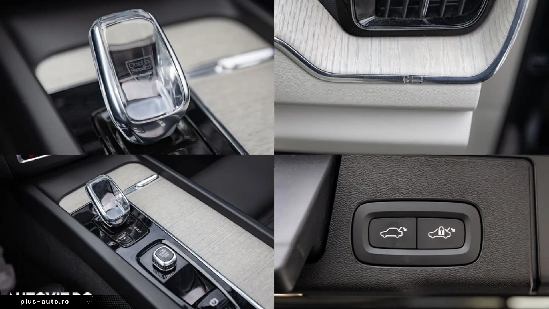 Volvo XC 60 Recharge T6 Twin Engine eAWD Inscription