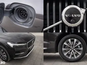Volvo XC 60 Recharge T6 Twin Engine eAWD Inscription