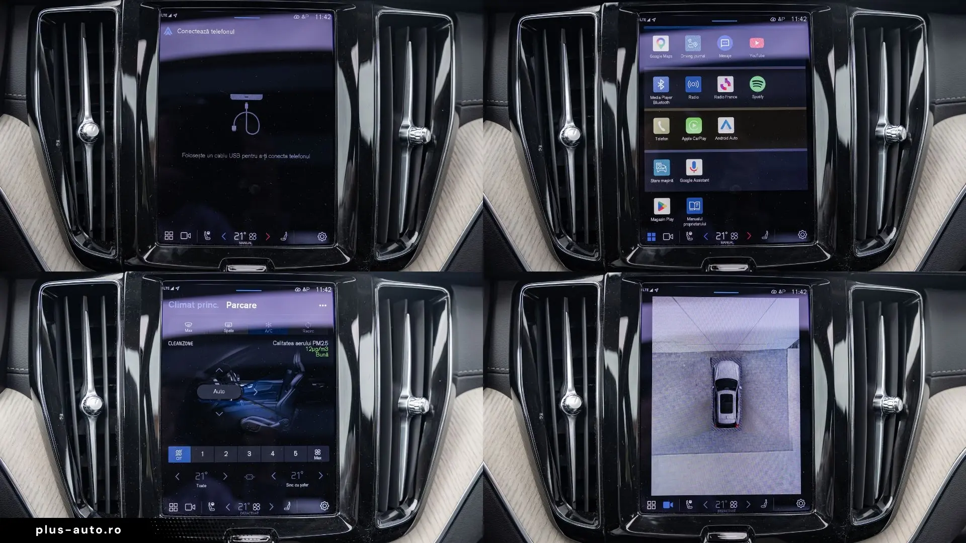 Volvo XC 60 Recharge T6 Twin Engine eAWD Inscription