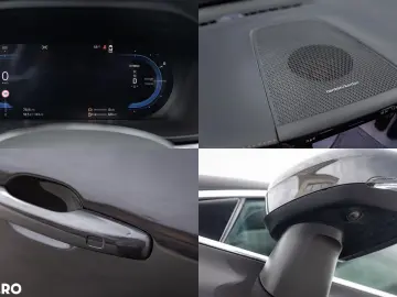 Volvo XC 60 Recharge T6 Twin Engine eAWD Inscription