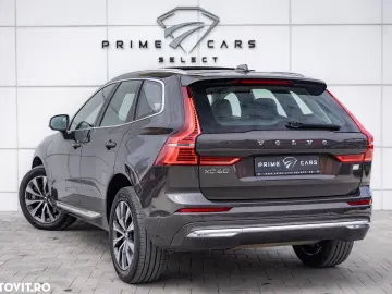 Volvo XC 60 Recharge T6 Twin Engine eAWD Inscription