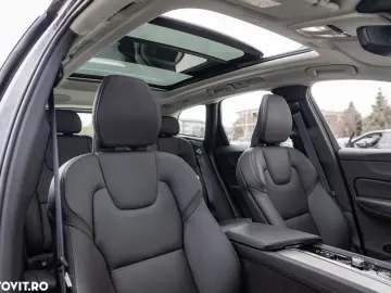 Volvo XC 60 Recharge T6 Twin Engine eAWD Inscription