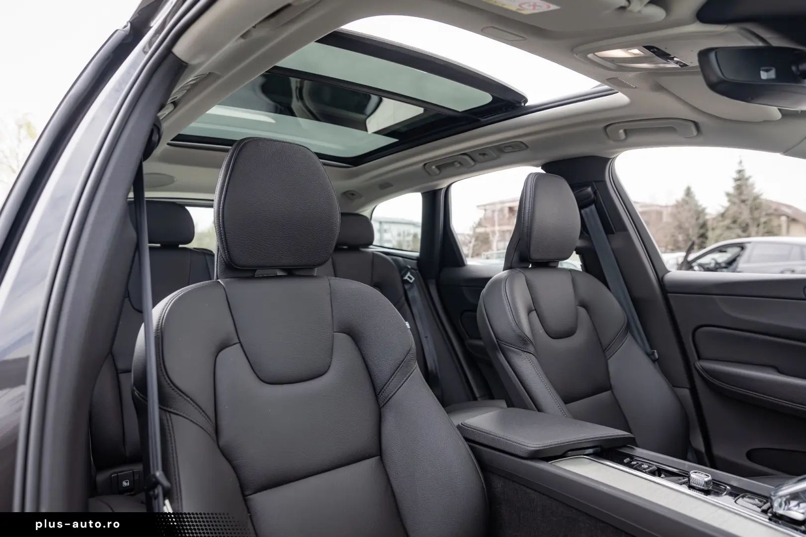 Volvo XC 60 Recharge T6 Twin Engine eAWD Inscription