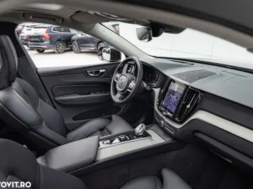 Volvo XC 60 Recharge T6 Twin Engine eAWD Inscription