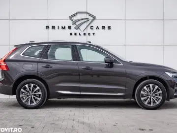 Volvo XC 60 Recharge T6 Twin Engine eAWD Inscription