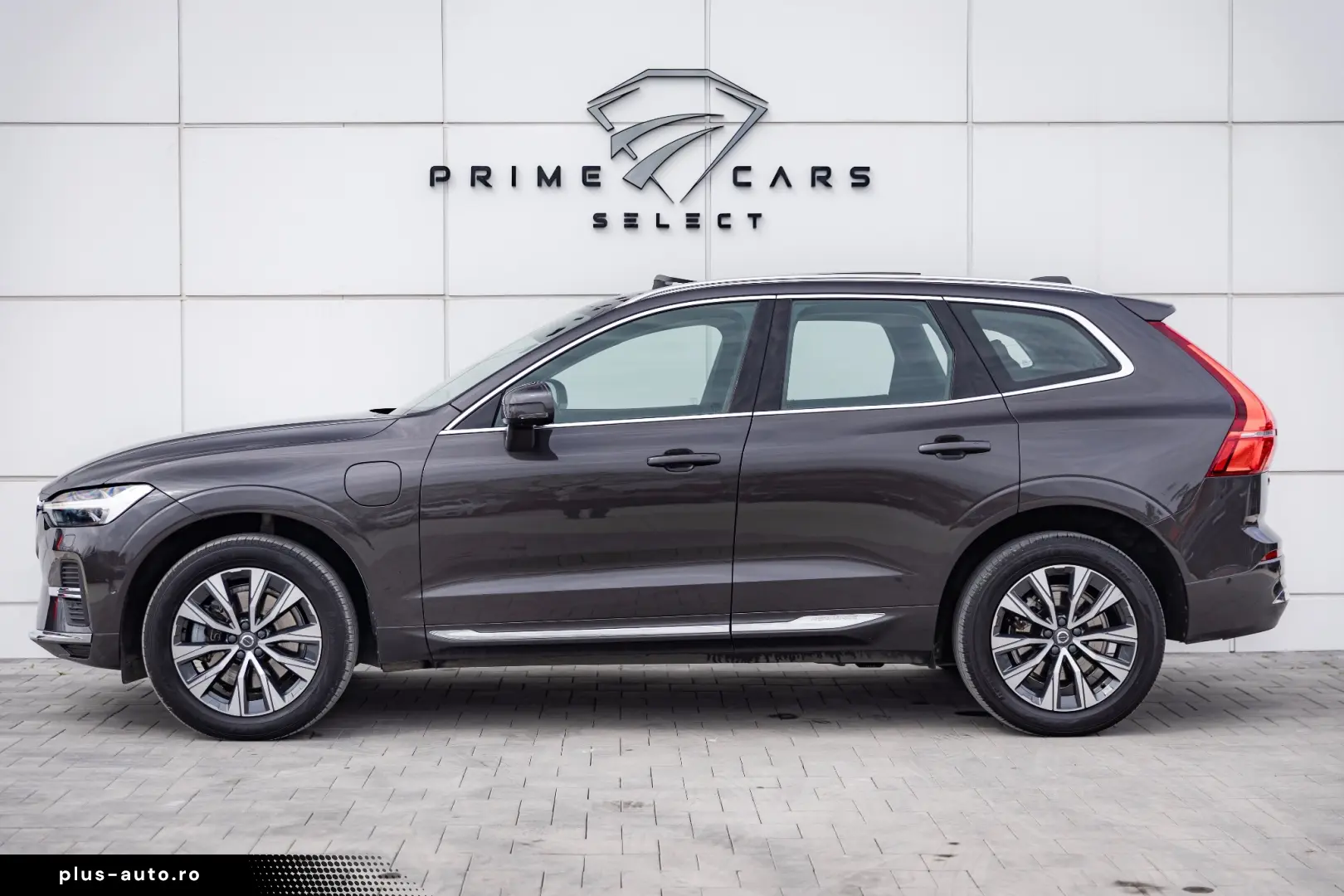 Volvo XC 60 Recharge T6 Twin Engine eAWD Inscription
