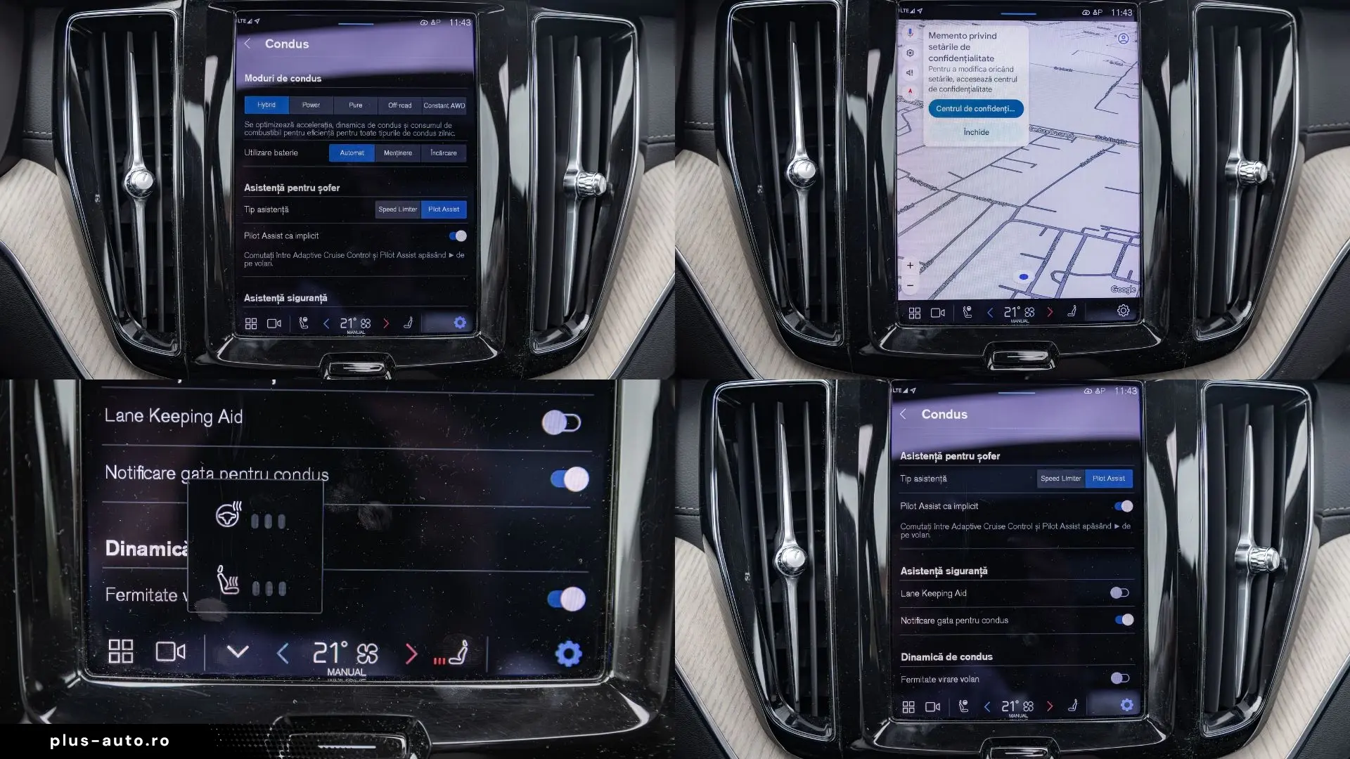 Volvo XC 60 Recharge T6 Twin Engine eAWD Inscription