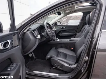 Volvo XC 60 Recharge T6 Twin Engine eAWD Inscription