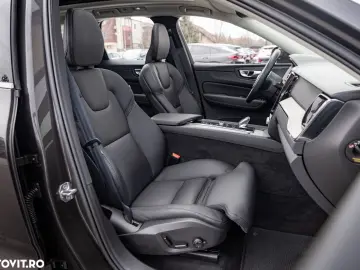 Volvo XC 60 Recharge T6 Twin Engine eAWD Inscription