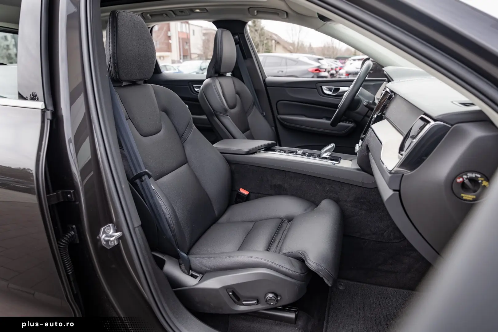 Volvo XC 60 Recharge T6 Twin Engine eAWD Inscription