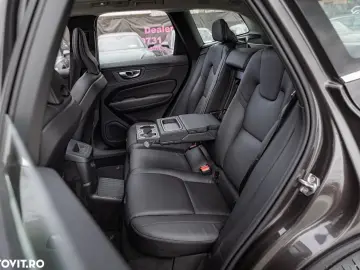 Volvo XC 60 Recharge T6 Twin Engine eAWD Inscription