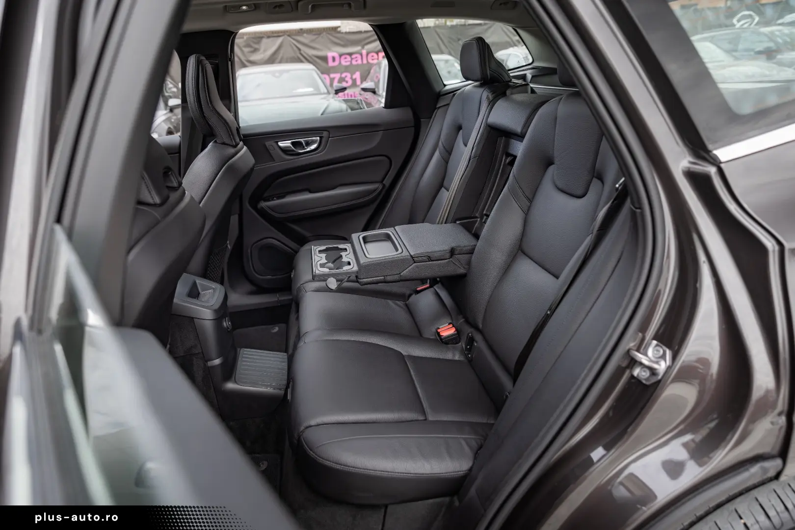 Volvo XC 60 Recharge T6 Twin Engine eAWD Inscription