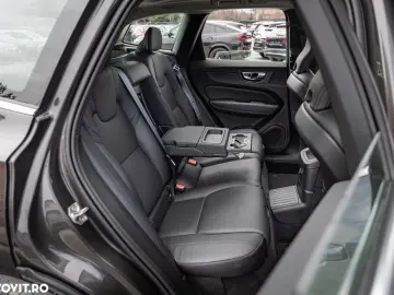 Volvo XC 60 Recharge T6 Twin Engine eAWD Inscription