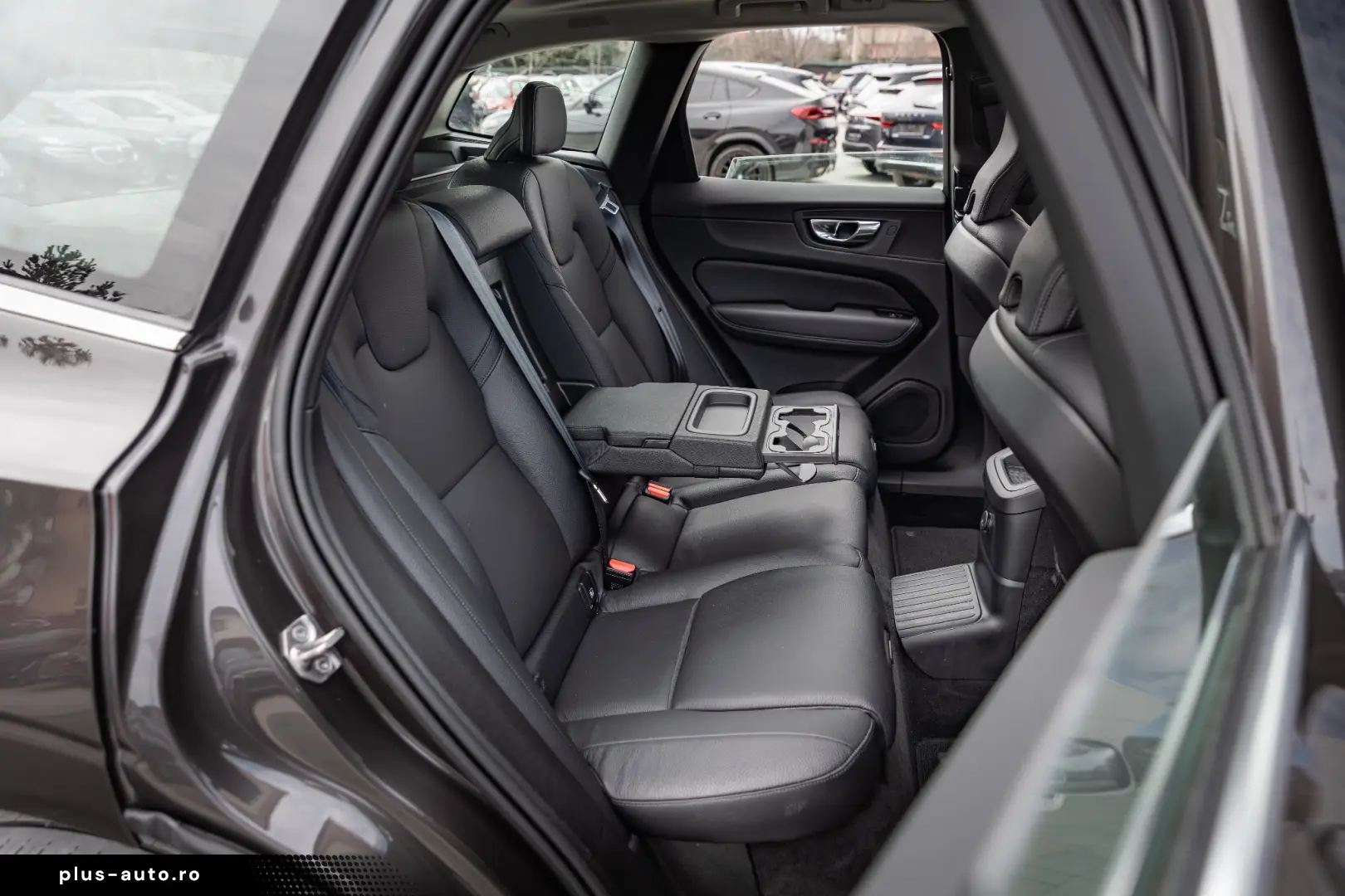 Volvo XC 60 Recharge T6 Twin Engine eAWD Inscription