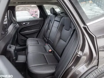 Volvo XC 60 Recharge T6 Twin Engine eAWD Inscription