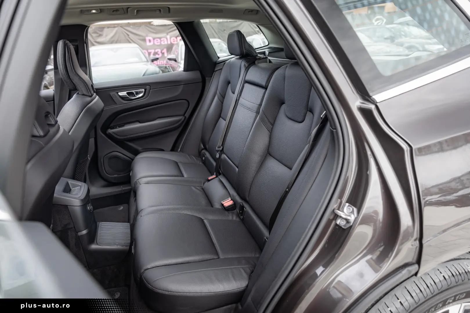 Volvo XC 60 Recharge T6 Twin Engine eAWD Inscription