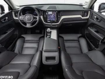 Volvo XC 60 Recharge T6 Twin Engine eAWD Inscription