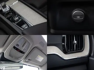 Volvo XC 60 Recharge T6 Twin Engine eAWD Inscription