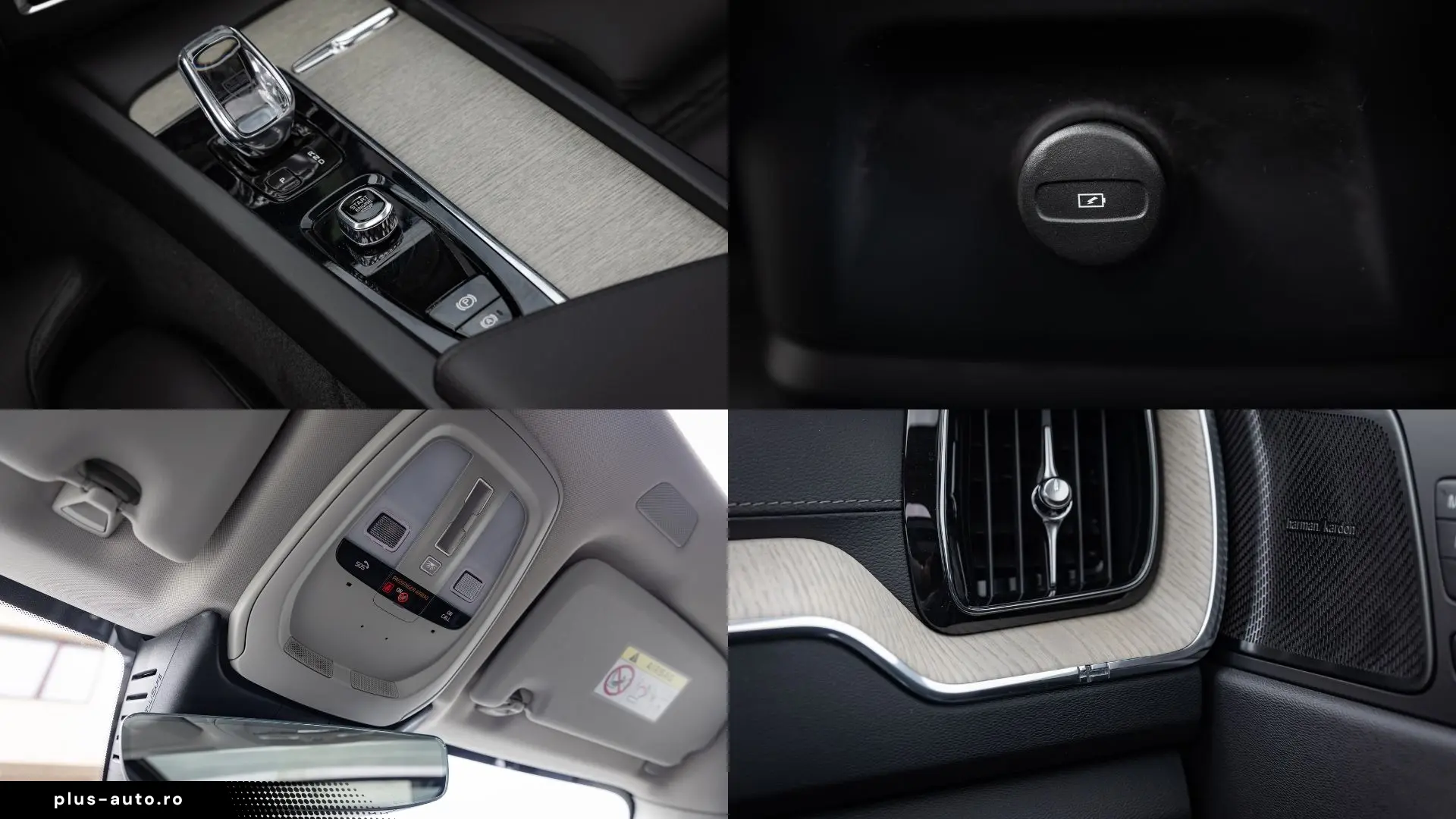 Volvo XC 60 Recharge T6 Twin Engine eAWD Inscription