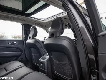 Volvo XC 60 Recharge T6 Twin Engine eAWD Inscription