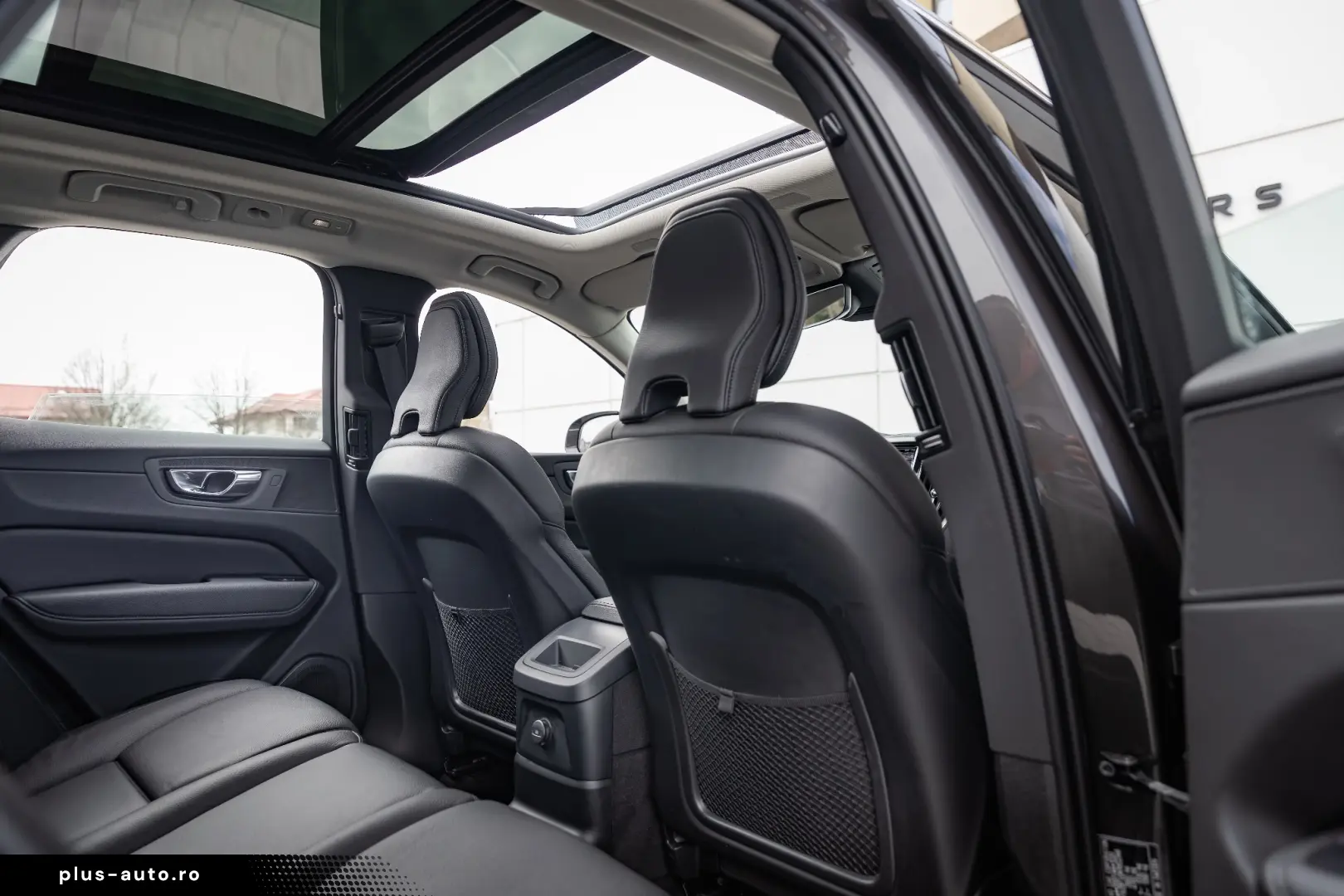 Volvo XC 60 Recharge T6 Twin Engine eAWD Inscription