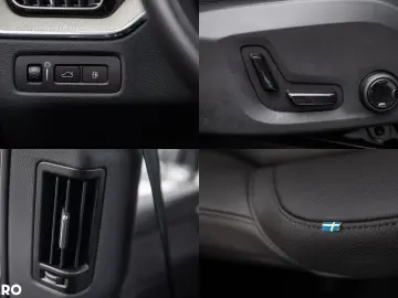 Volvo XC 60 Recharge T6 Twin Engine eAWD Inscription