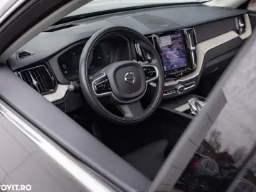 Volvo XC 60 Recharge T6 Twin Engine eAWD Inscription