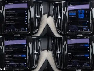 Volvo XC 60 Recharge T6 Twin Engine eAWD Inscription