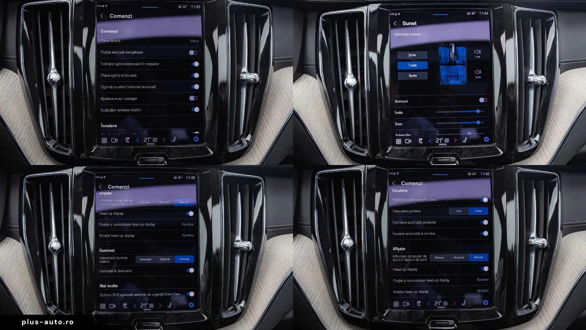 Volvo XC 60 Recharge T6 Twin Engine eAWD Inscription