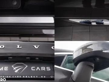 Volvo XC 60 Recharge T6 Twin Engine eAWD Inscription