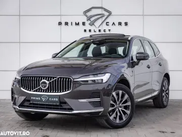 Volvo XC 60 Recharge T6 Twin Engine eAWD Inscription