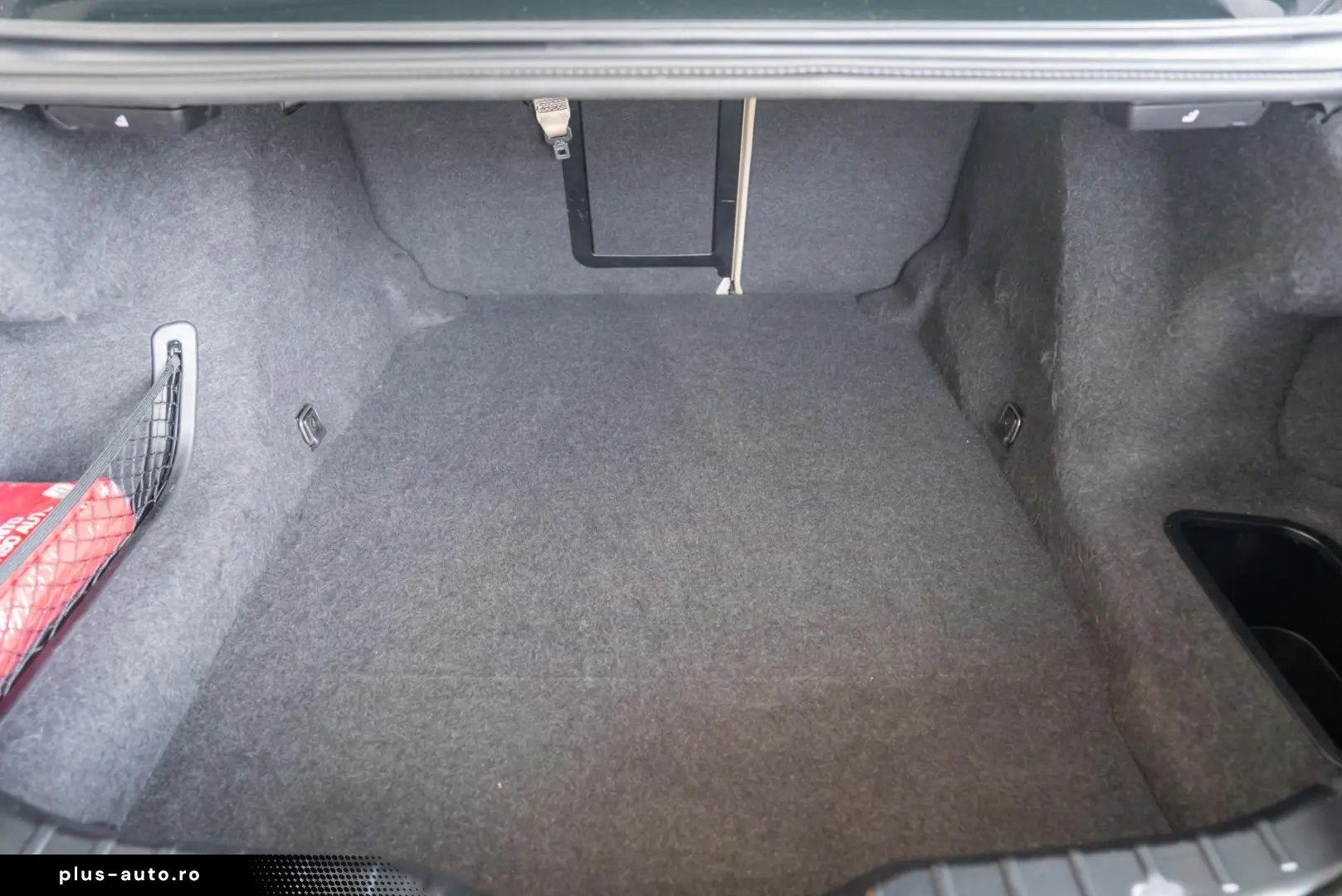 BMW Seria 5 FL 520d Steptronic  Luxury Line