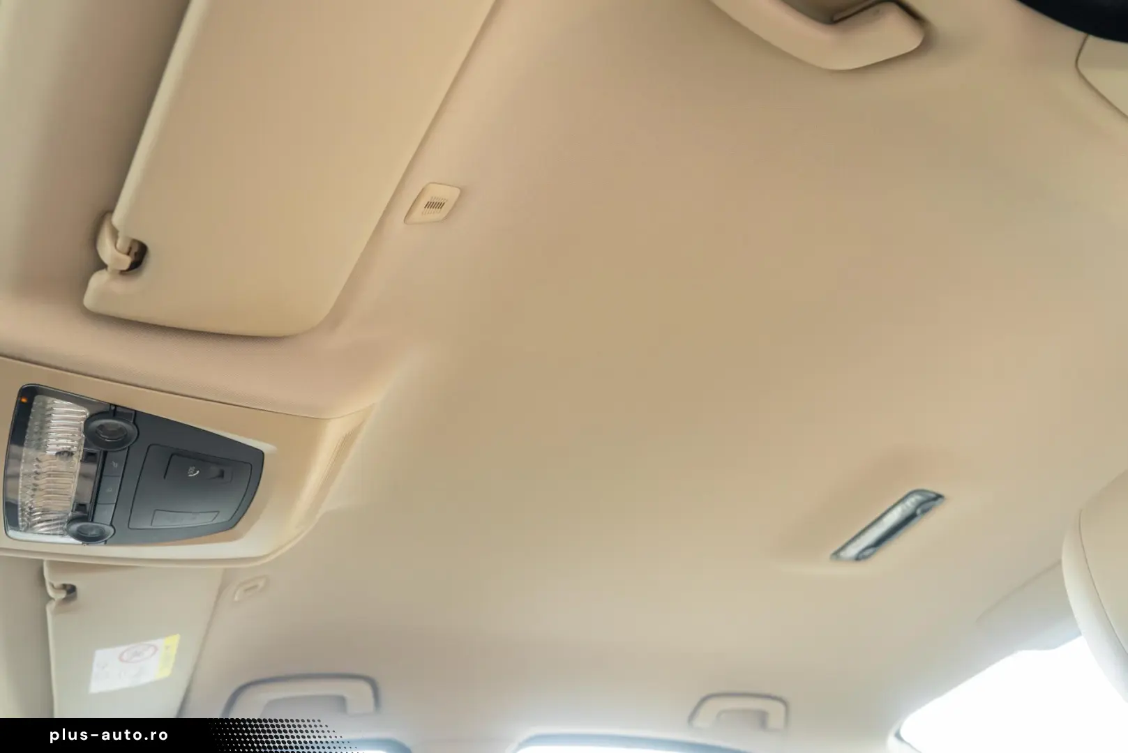 BMW Seria 5 FL 520d Steptronic  Luxury Line