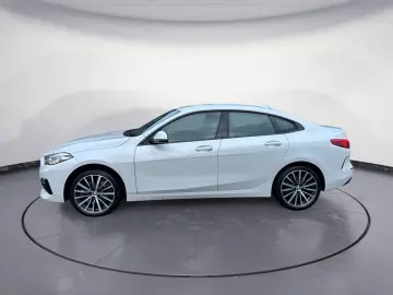 BMW 220i xDrive Gran Coupe