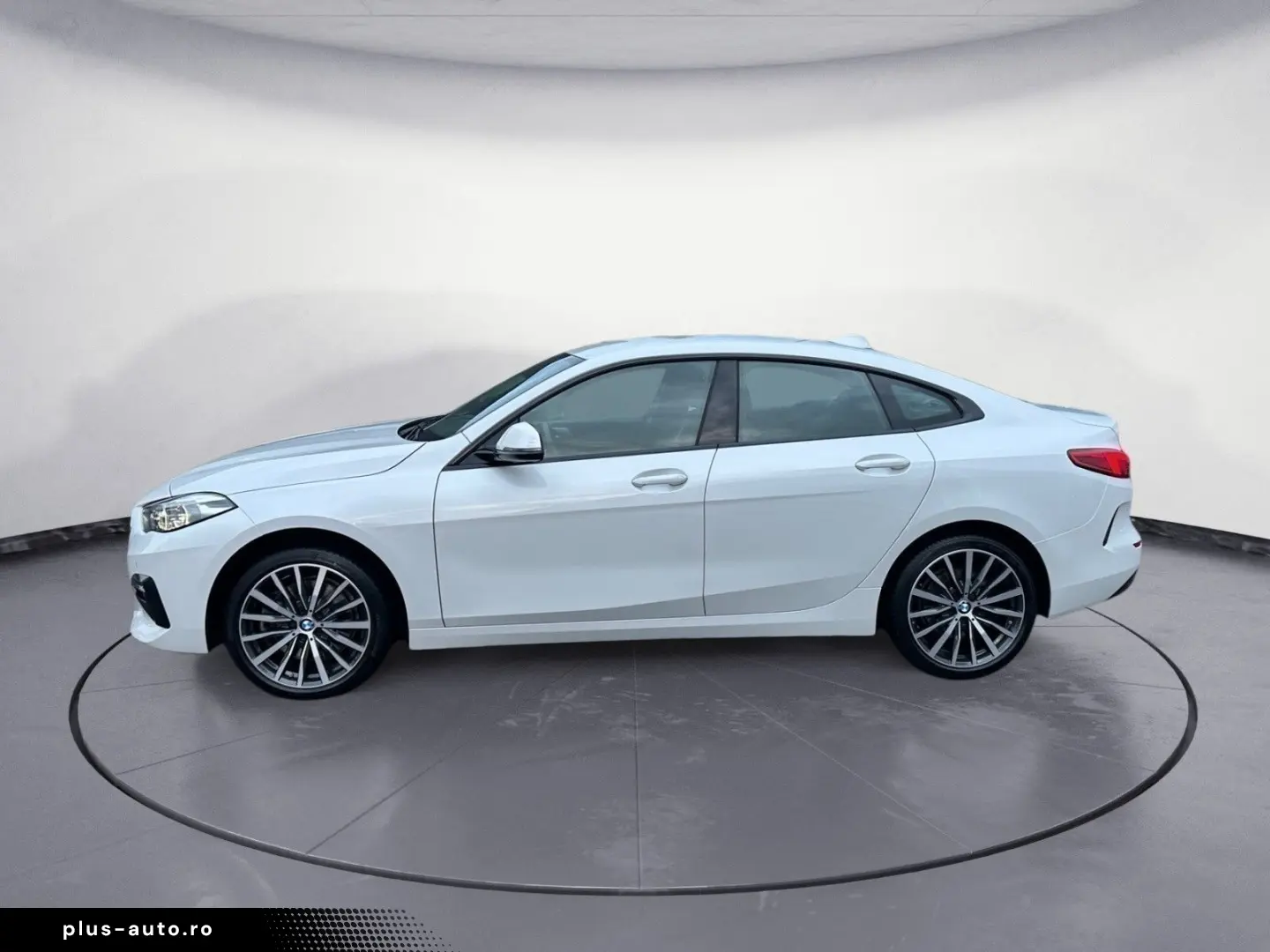 BMW 220i xDrive Gran Coupe