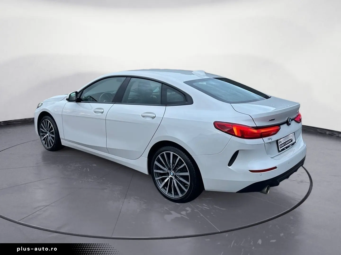 BMW 220i xDrive Gran Coupe