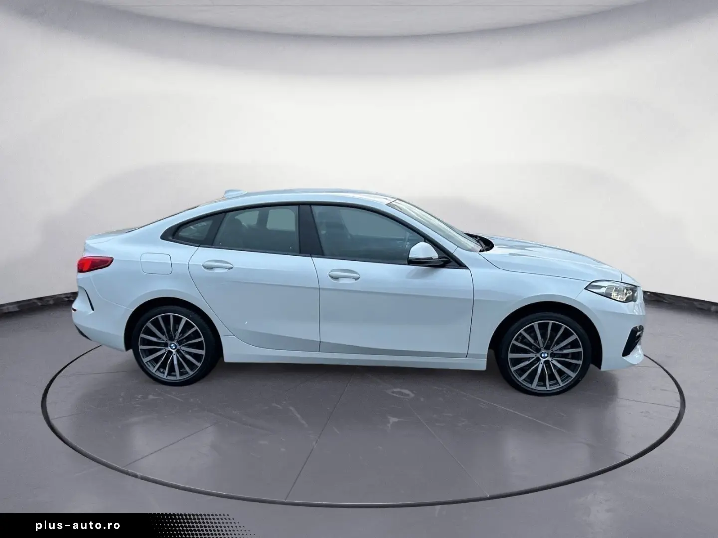 BMW 220i xDrive Gran Coupe