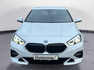 BMW 220i xDrive Gran Coupe