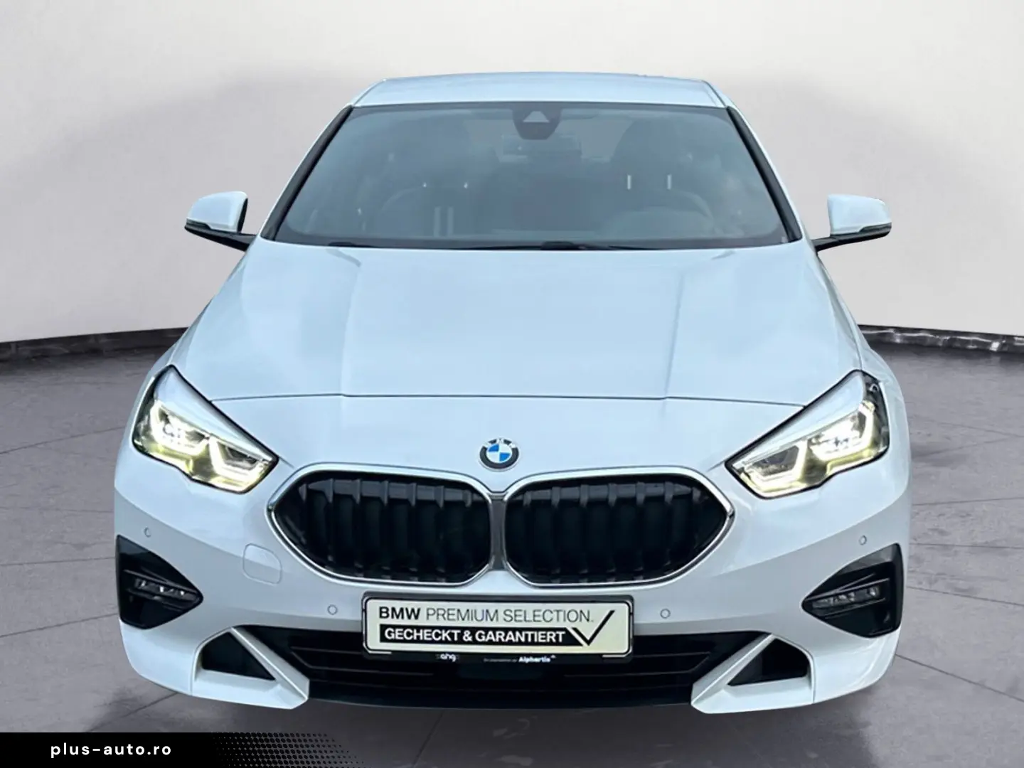 BMW 220i xDrive Gran Coupe