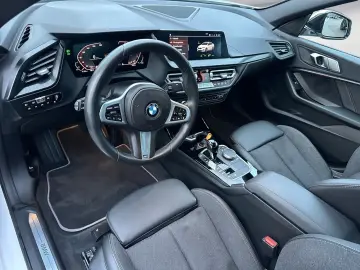 BMW 220i xDrive Gran Coupe