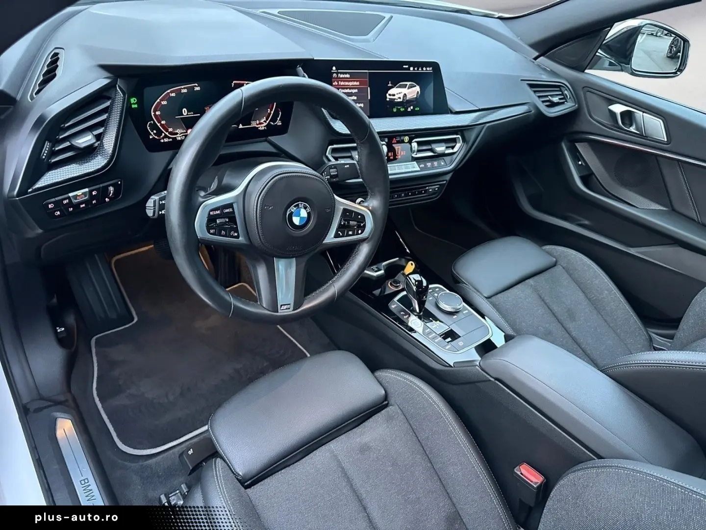 BMW 220i xDrive Gran Coupe