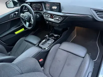 BMW 220i xDrive Gran Coupe