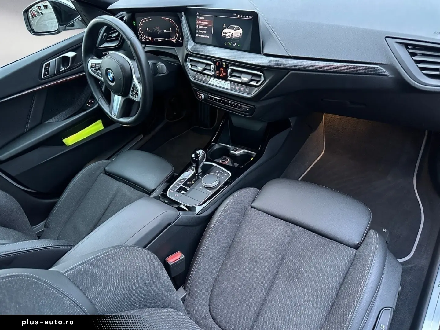 BMW 220i xDrive Gran Coupe