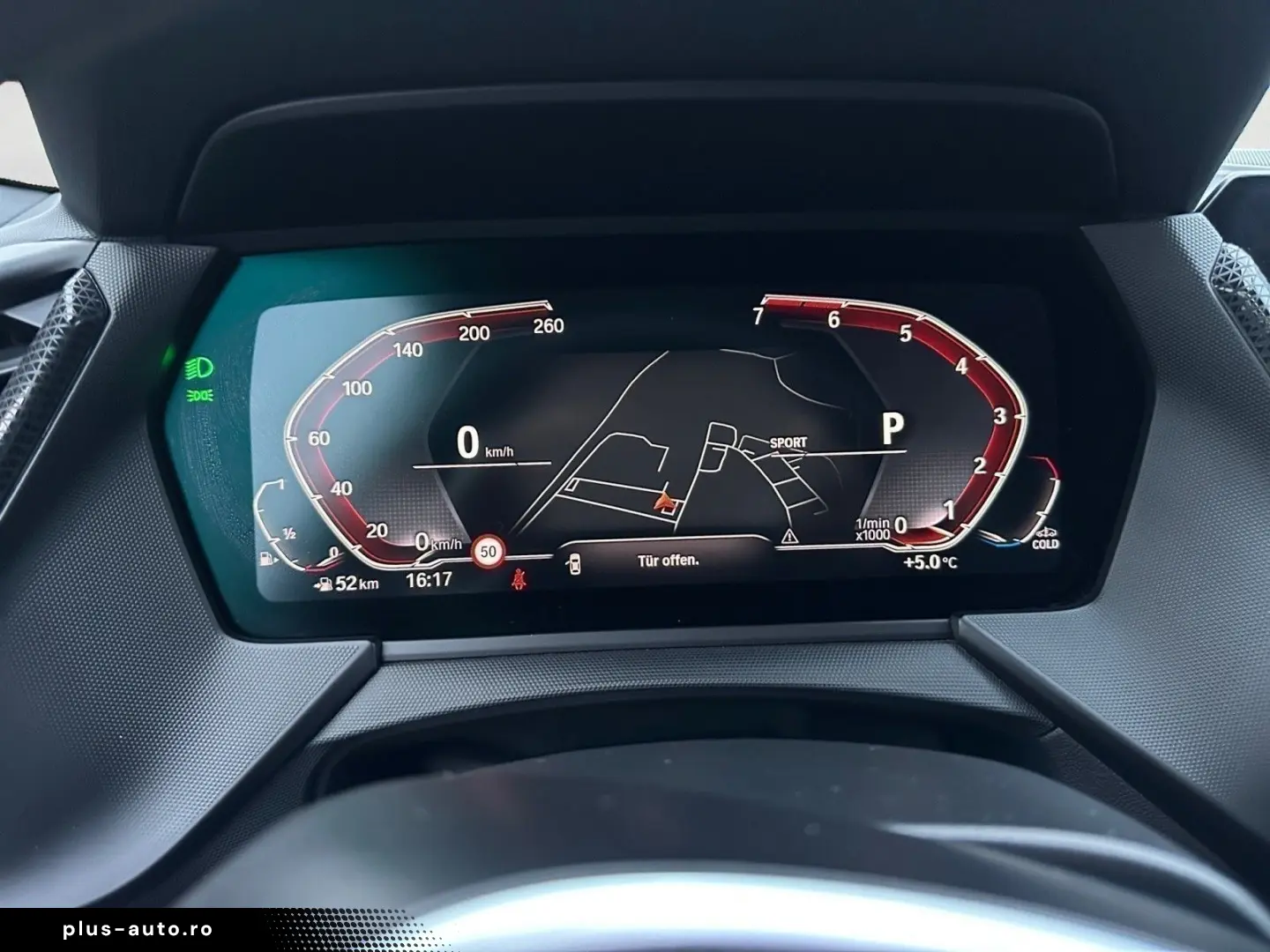 BMW 220i xDrive Gran Coupe