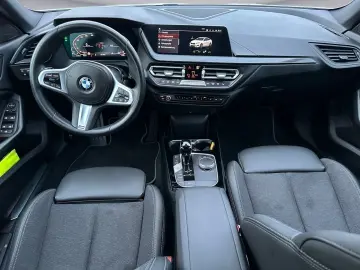 BMW 220i xDrive Gran Coupe