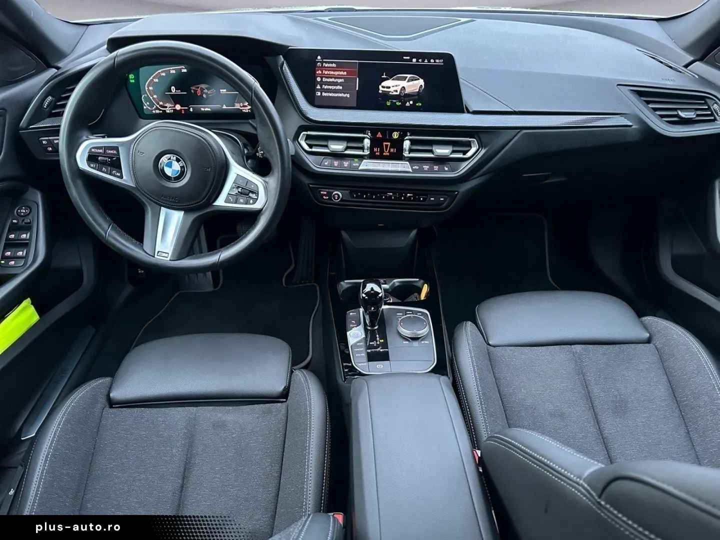 BMW 220i xDrive Gran Coupe