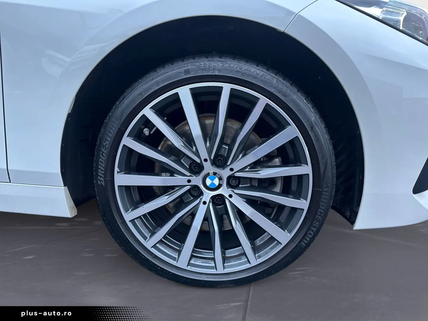 BMW 220i xDrive Gran Coupe