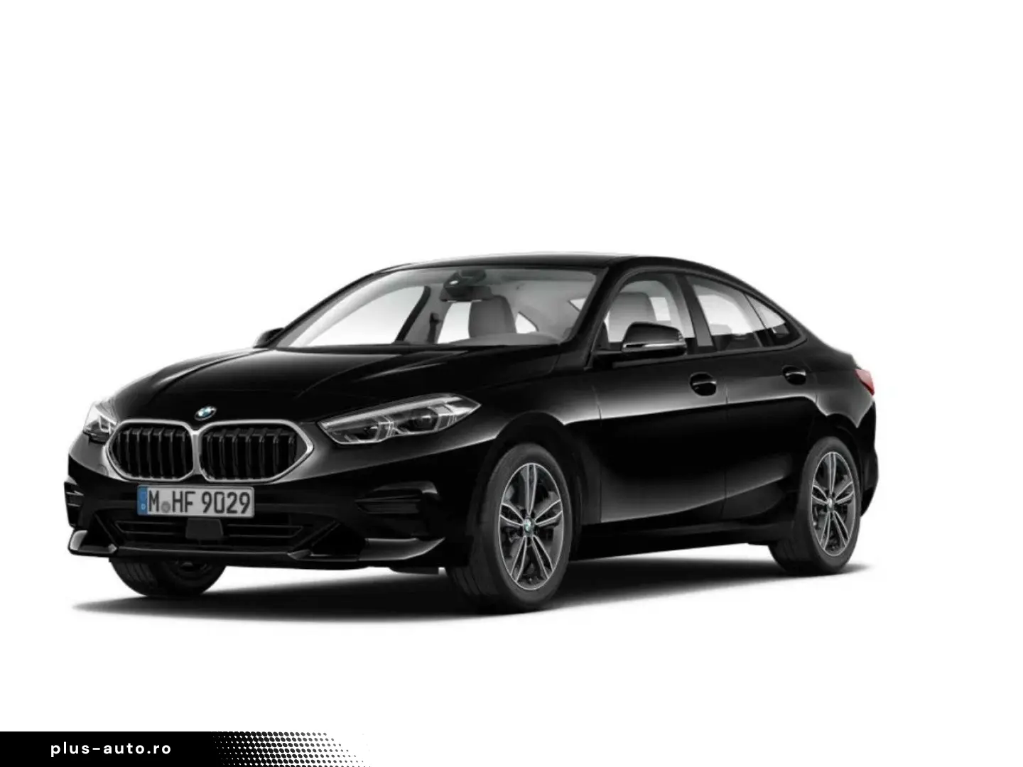 BMW 220iA GC Sport Line