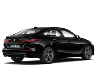 BMW 220iA GC Sport Line