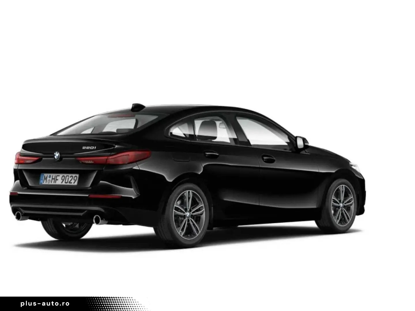 BMW 220iA GC Sport Line